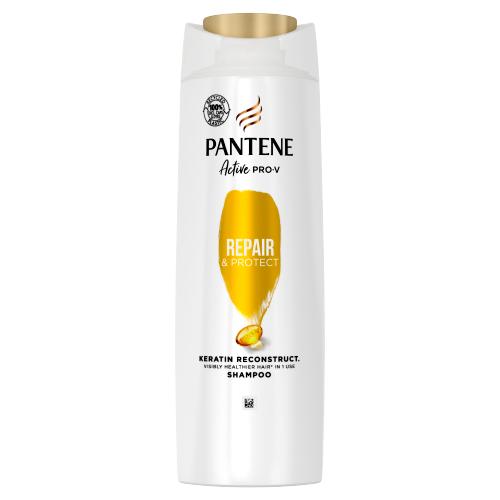 Pantene Shampoo Repair & Protect 400ml