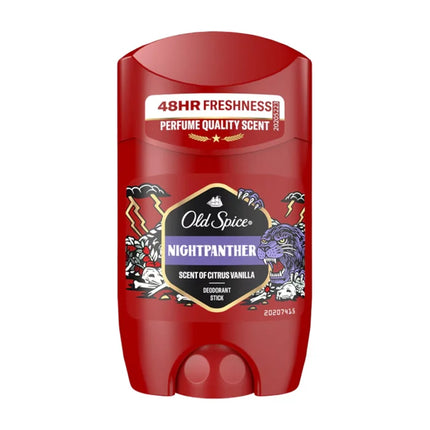 Old Spice Deo Stick Night Panther 50ml