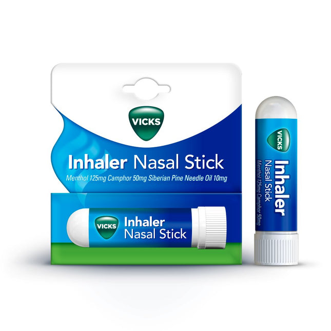 Vicks Inhaler 0.5ml