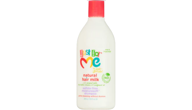 Just For Me Natural Hair Milk 13.5oz