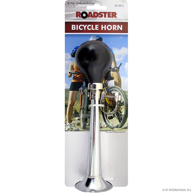 Roadster Vintage Bicycle Horn