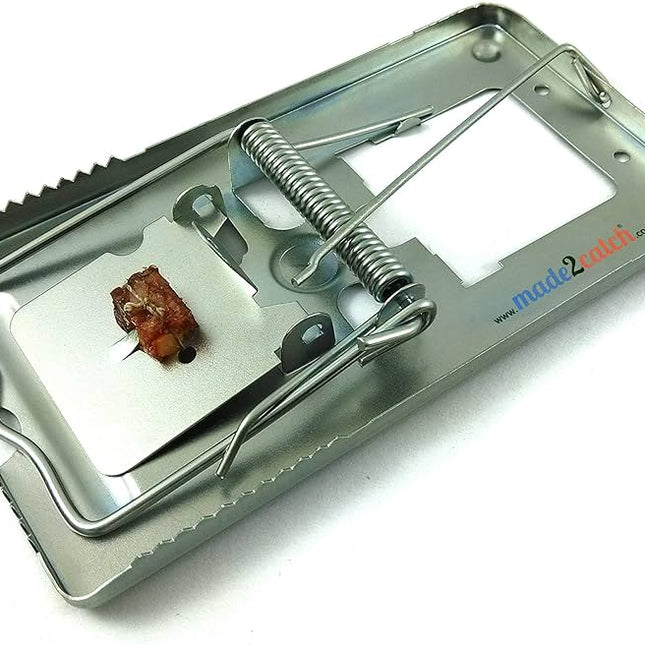Rysons Metal Rat Trap