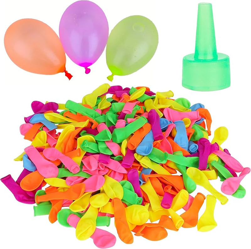 Water Balloons 200pk