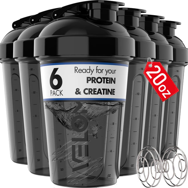 Velomix  Shaker Cup 20oz