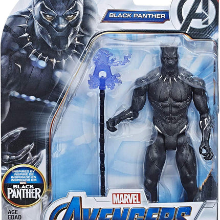 Marvel Avengers Black Panther Figurine