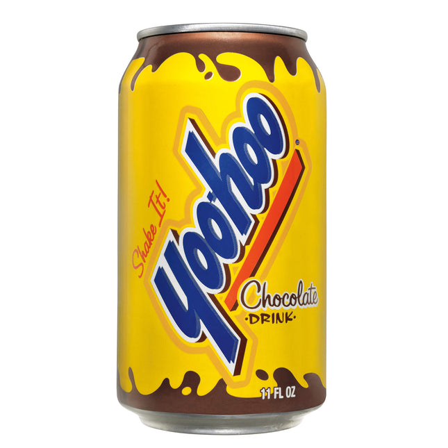 Yoohoo Chocolate Drink 11fl.oz