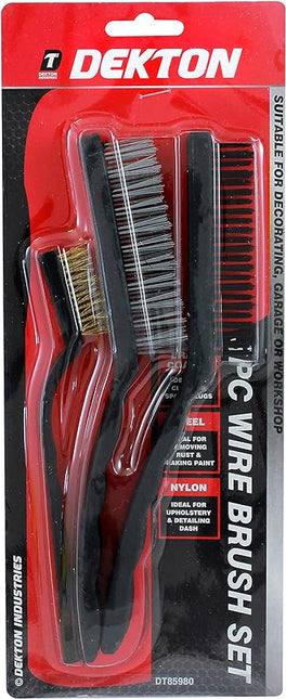 Dekton Fiberglass Claw Hammer 8oz