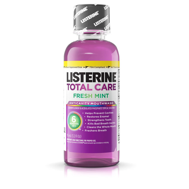 Listerine Total Care 95ml