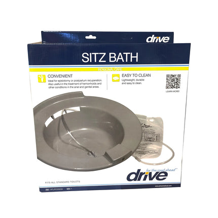 Drive Sitz Bath