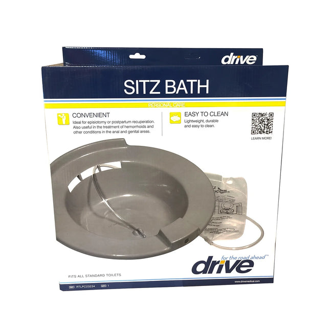 Drive Sitz Bath