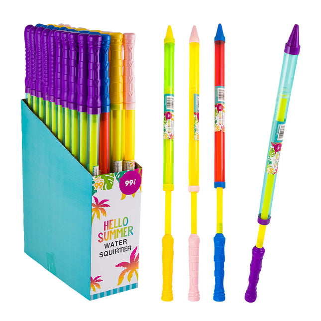 Hello  Summer  Water Squirter