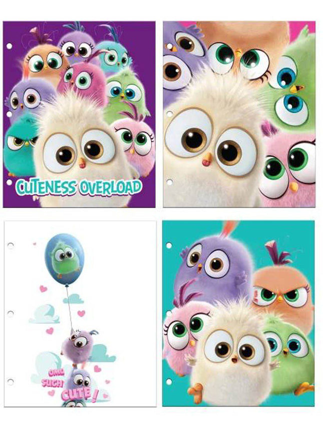 Hatchling Portfolio