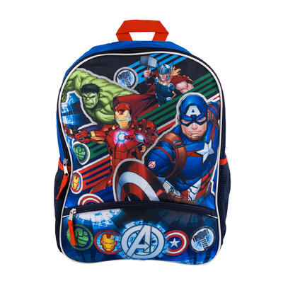 Avengers Backpack 16"