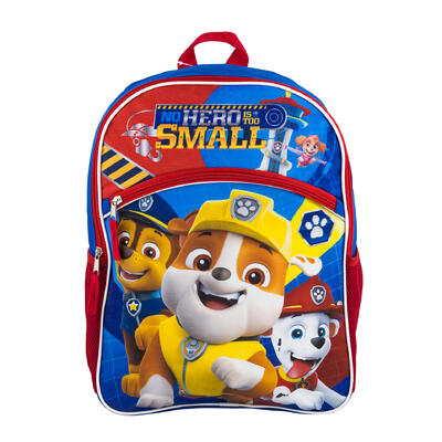 Paw Patrol Backpack 16"