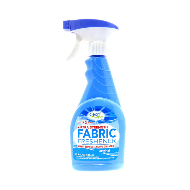 Clean Home Fabric Freshener 500ml
