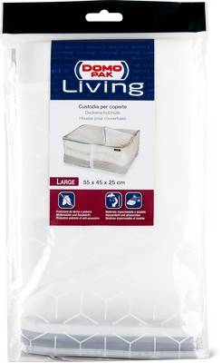 Domo Pak Living Storage Pack Large 55x45x24cm