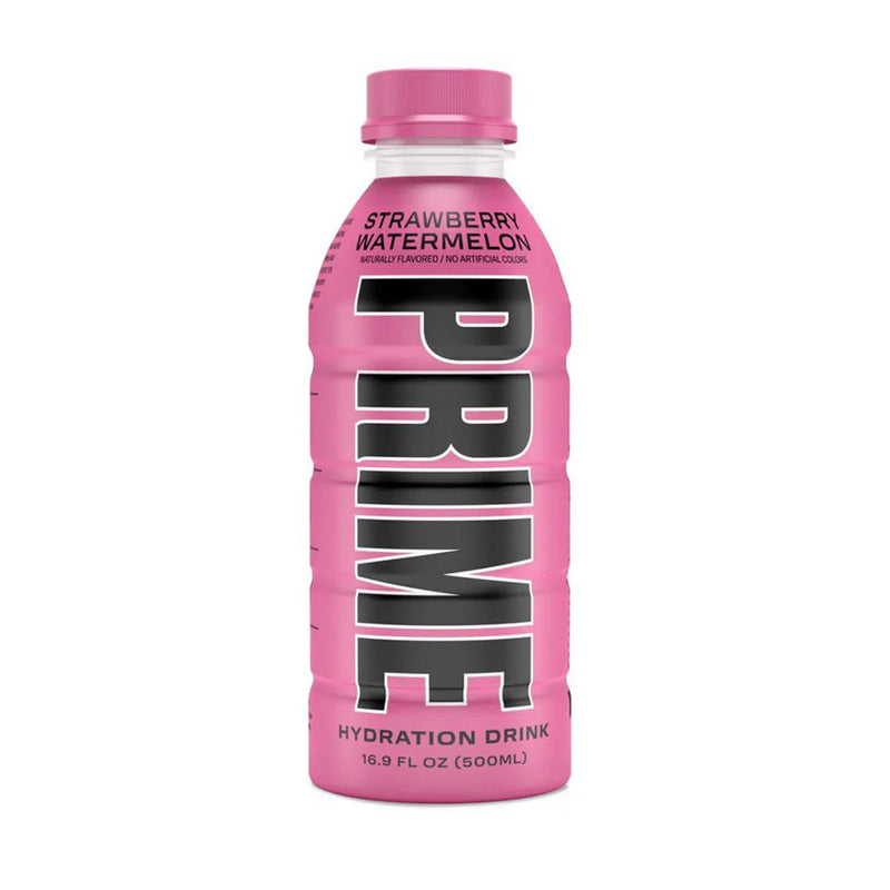 Prime Hydration Drink 500ml  Assorted