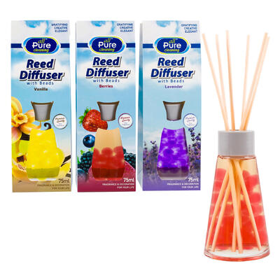 Diffuser 1pc 75ml Berries