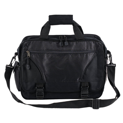 Black Portfolio Bag 17"