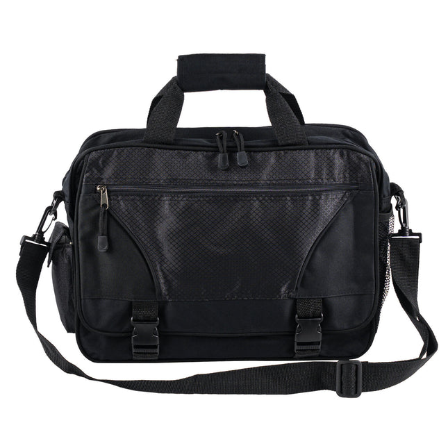Black Portfolio Bag 17"