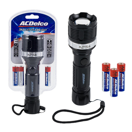 ACDelco LED Flashlight