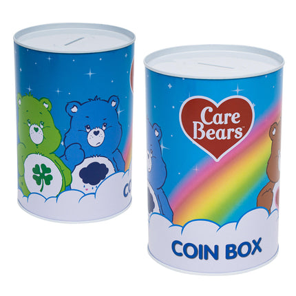 Care Bear Coin Box