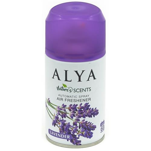 ALYA AIR FRESHENER LAVENDER 250ML