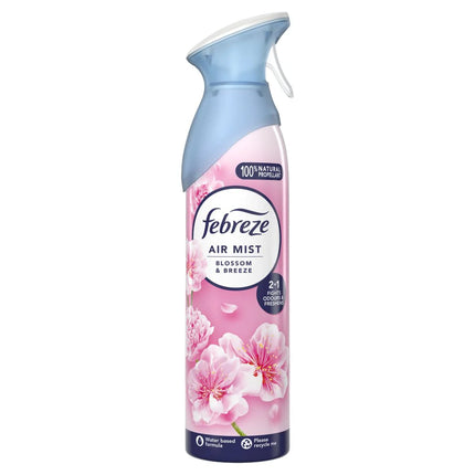 Febreze Air Mist Blossom Breeze 185ml