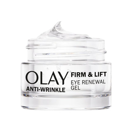 Olay Anti-Wrinkle & Lift Eye Gel 15ml