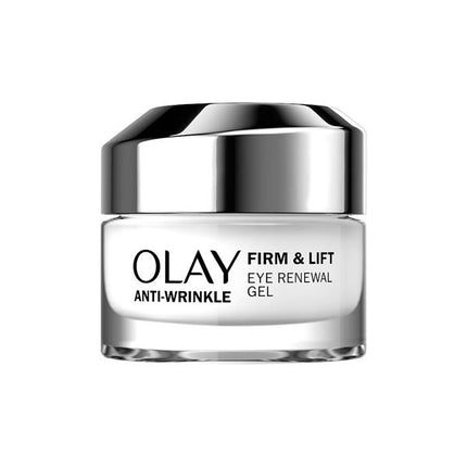 Olay Anti-Wrinkle & Lift Eye Gel 15ml