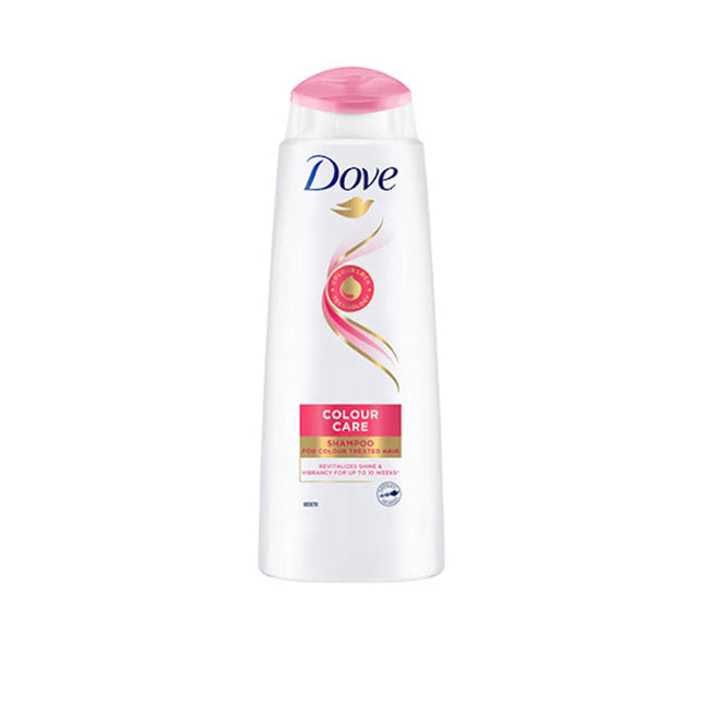 Dove Shampoo Colour 400ml
