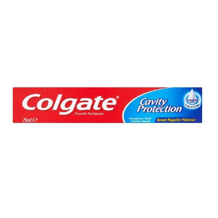 Colgate Maximum Cavity Protection 75ml