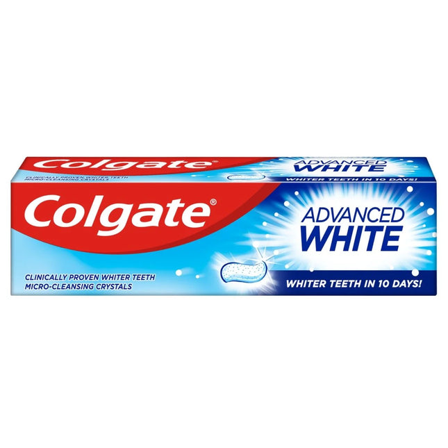 Colgate Advanced White 75ml