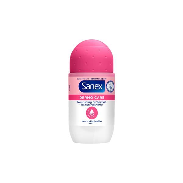 Sanex Roll-on A/P Dermo Care 50ml