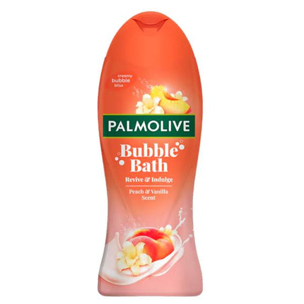 Palmolive Bubble Bath Revive & Indulge 500ml