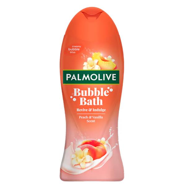 Palmolive Bubble Bath Revive & Indulge 500ml