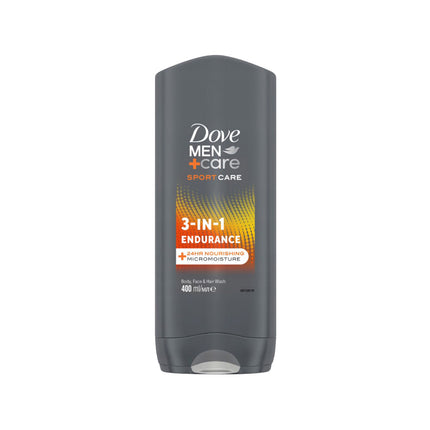 Dove Men + Care 3-In-1 Endurance 400ml