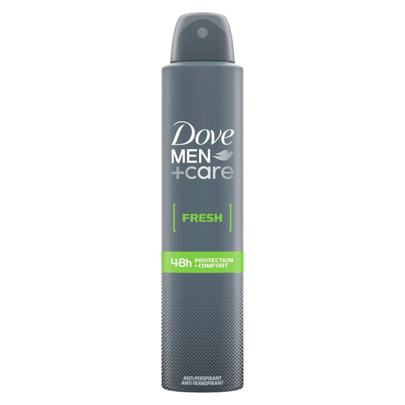 Dove Men +Care A/P 200ml