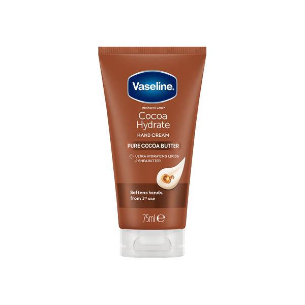 Vaseline Cocoa Butter Hand Cream 75ml
