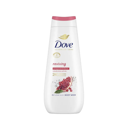 DOVE SHOWER 225ML BODY WASH REVIVING