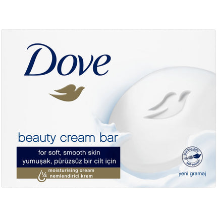 Dove Soap Original 90g