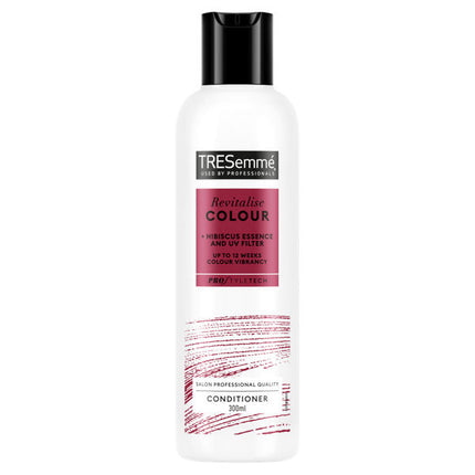 Tresemme Conditioner Revitalise Colour 300ml