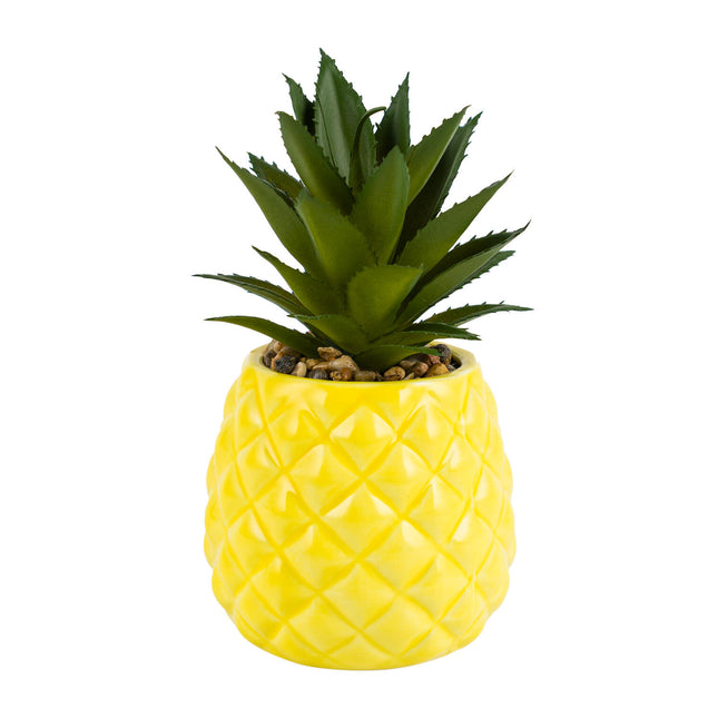 Artificial Ceramic Plant 7.2