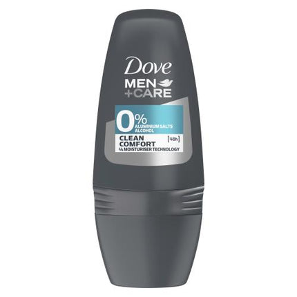 Dove Men+Care  Clean Comfort 50ml