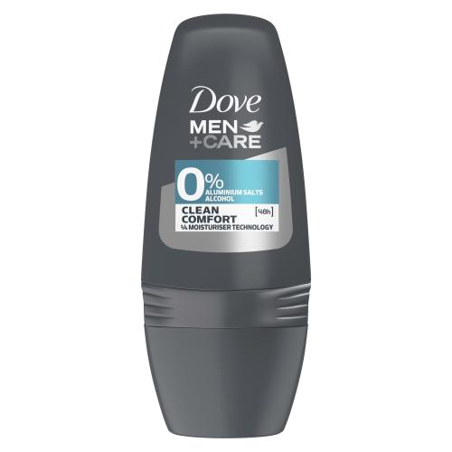 Dove Men+Care  Clean Comfort 50ml