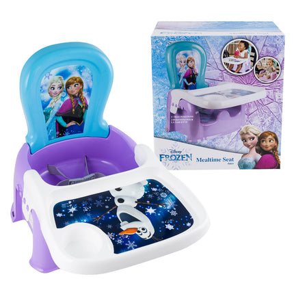 Frozen Mealtime Seat
