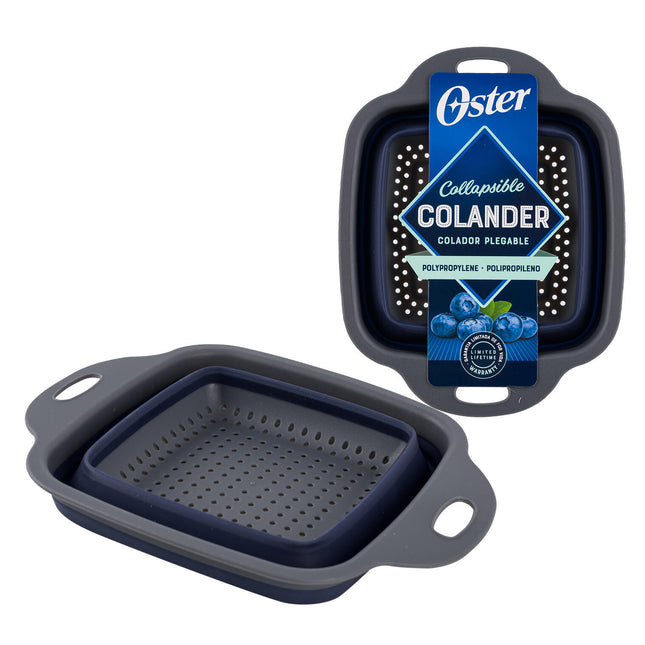 Colander 6.5" Foldable 1oz