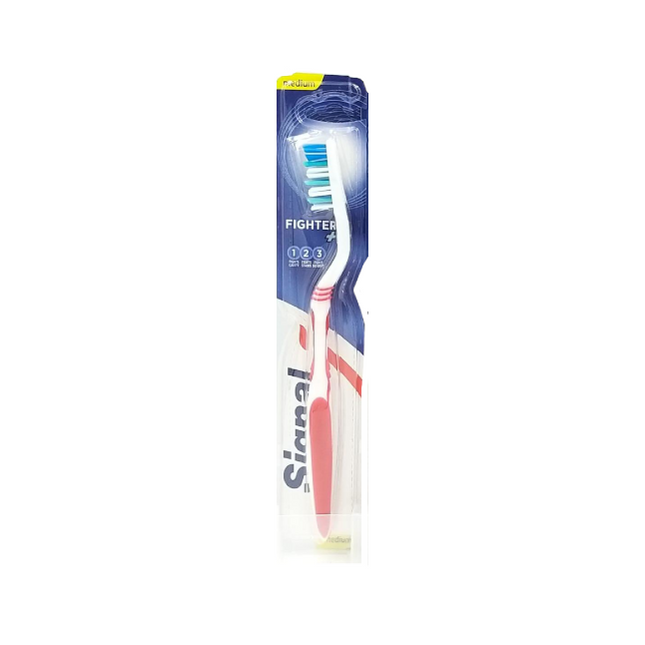 Signal Toothbrush Fighter  Medium