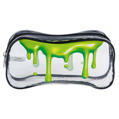 Pencil Pouch Slime