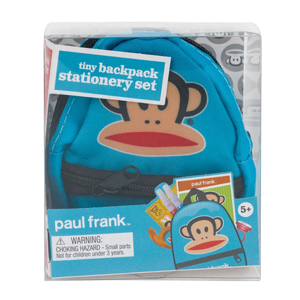 MINI BACKPACK ACTIVITY SET
